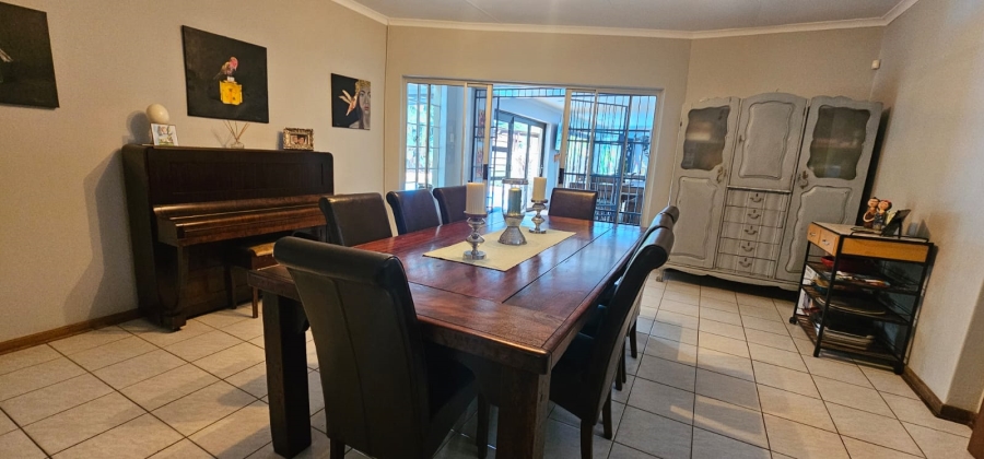 To Let 3 Bedroom Property for Rent in Cashan North West